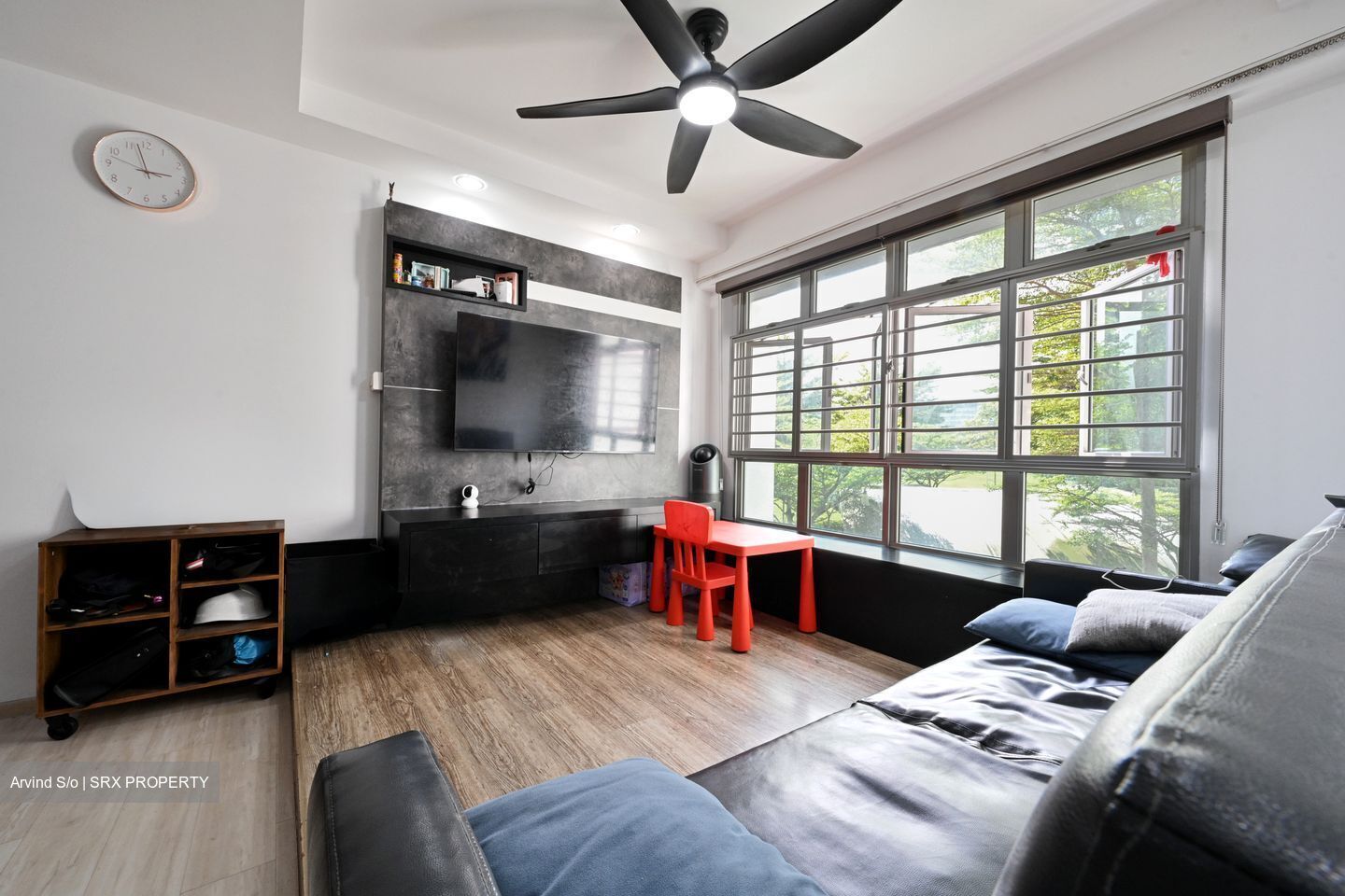 Blk 673B Waterway Banks (Punggol), HDB 4 Rooms #558489151